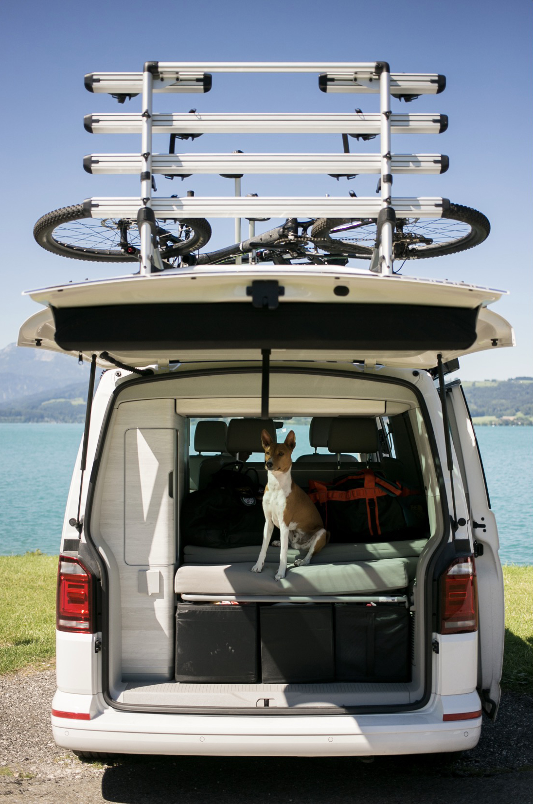 Unfallinstandsetzung Westerwald - Caravan