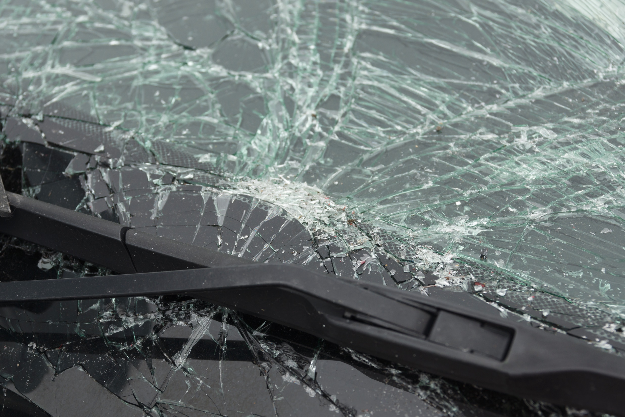 Glasschaden Scheibe Glasschaden Scheibe