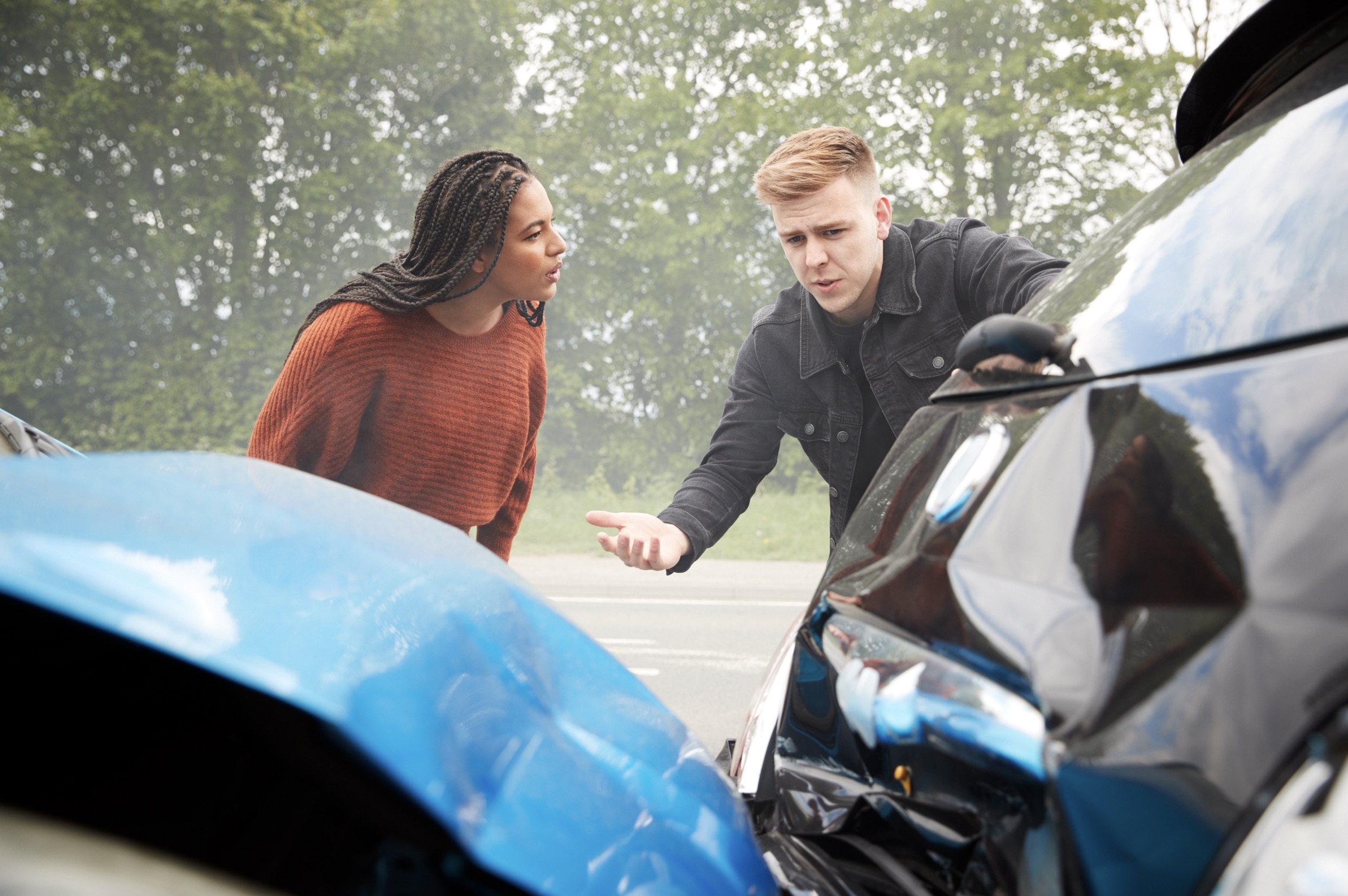 Unfallinstandsetzung Westerwald – Unfall Unfallinstandsetzung Westerwald - Unfall