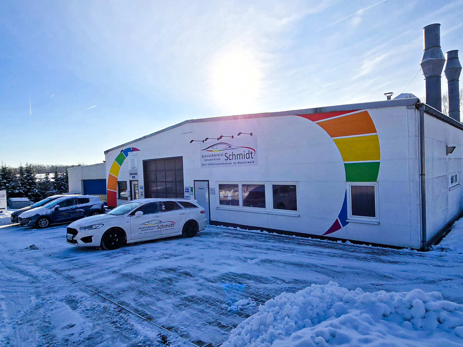Autolackiererei Schmidt Halle Autolackiererei Schmidt Halle