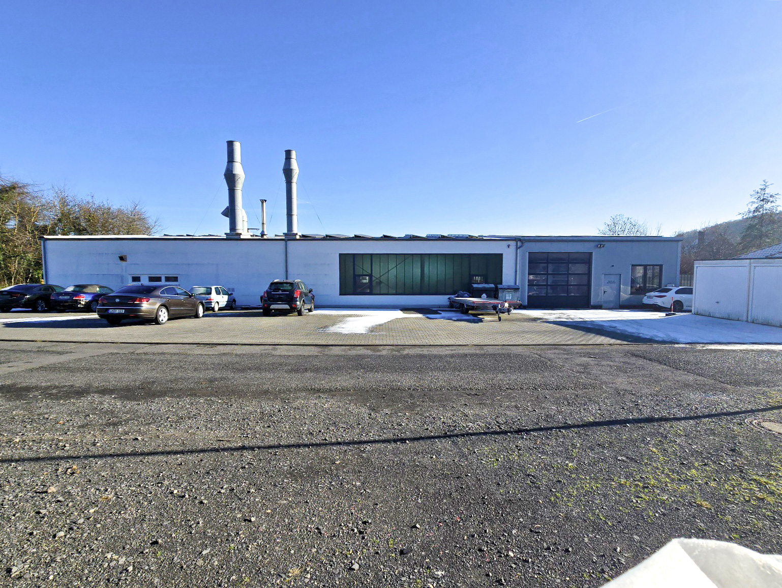 Autolackiererei Schmidt Halle Autolackiererei Schmidt Halle